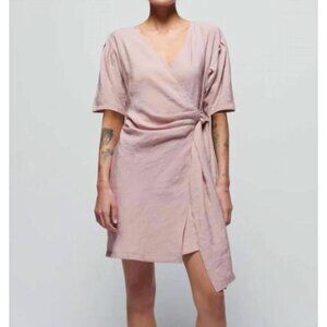 NWT Nation Ltd Meredith Dress M